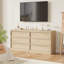 Commode 3 tiroirs Tall-1330303021