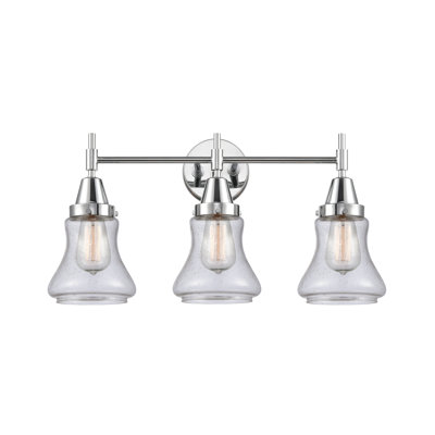 Gayle 3 - Light Dimmable Vanity Light