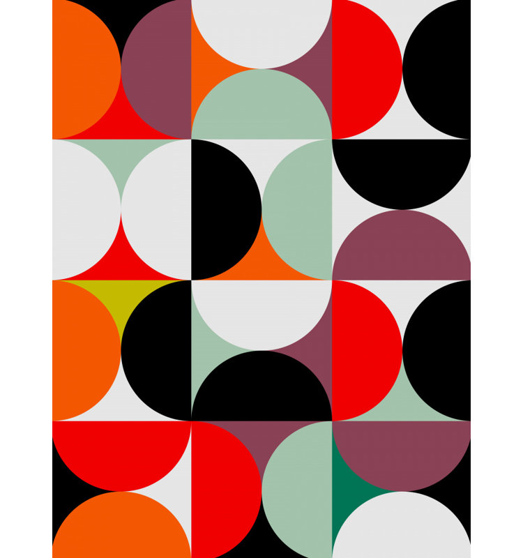 Wrapped Canvas Print, 121.92 cm H x 81.28 cm W