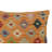 Geometric Throw Pillow