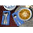 Ebern Designs Schurman Stainless Steel Flatware Set