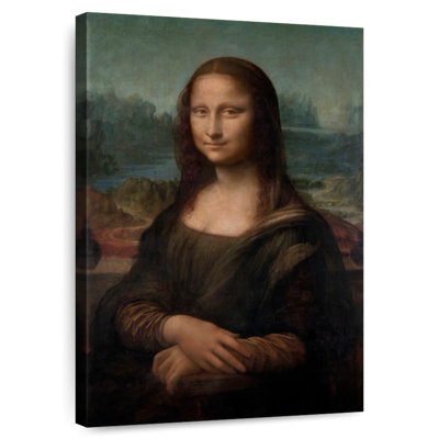 Leisha Mona Lisa