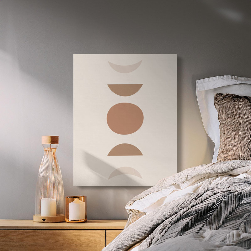 Wrapped Canvas Print, 152.4 cm H x 50.8 cm W