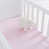 Pink is out of stock selected