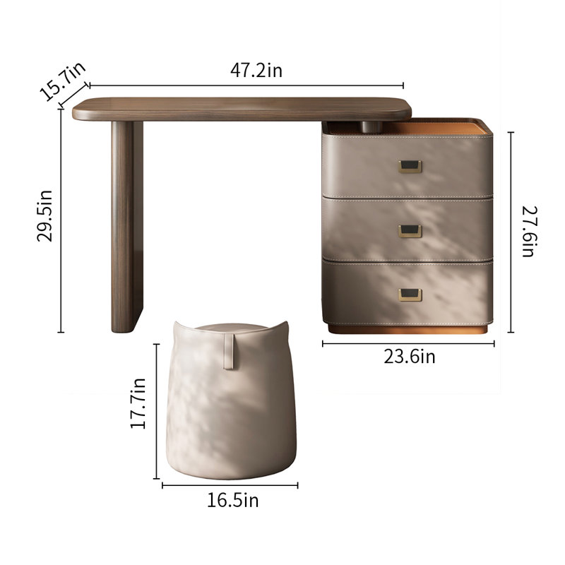 Walerij Vanity