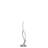 Martinique 55.5cm Table Lamp