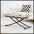 Modern Minimalist Multifunctional Lifting Table