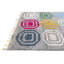 Tapis gris Noack