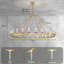 Mccormick 24-Light-Wagon Wheel Chandelier, Farmhouse Wagon Wheel Chandeliers For Dining Room, Round Chandelier For Living Room, Foyer, Entryway-1418429124-1418429120-1418429135