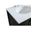 Ensemble de meuble-lavabo simple 24 po Irene-1649257905