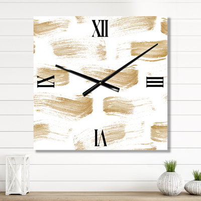 Horloge murale