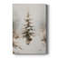 Twilight of Pearled Mistletoe-Premium, toile tendue avec châssis-1264542102