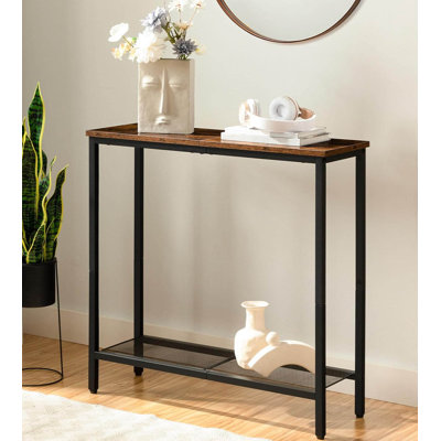 75cm Console Table