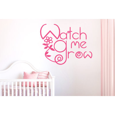 Wall Decal