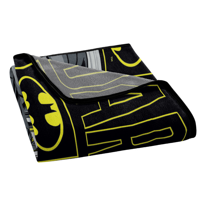 Throw Blanket