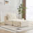 Beige sélectionné
