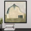 «Serene Barn IV», peinture sur toile-851491744-851491739