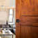 Torrey Pines Low Profile Keyed Entry Lever Featuring SmartKey