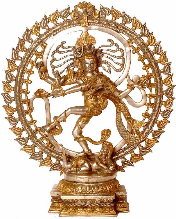 Religious & Spiritual Statue