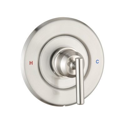 Remplacement de l'ensemble de garniture de robinet de douche à valve Posi-Temp Moen