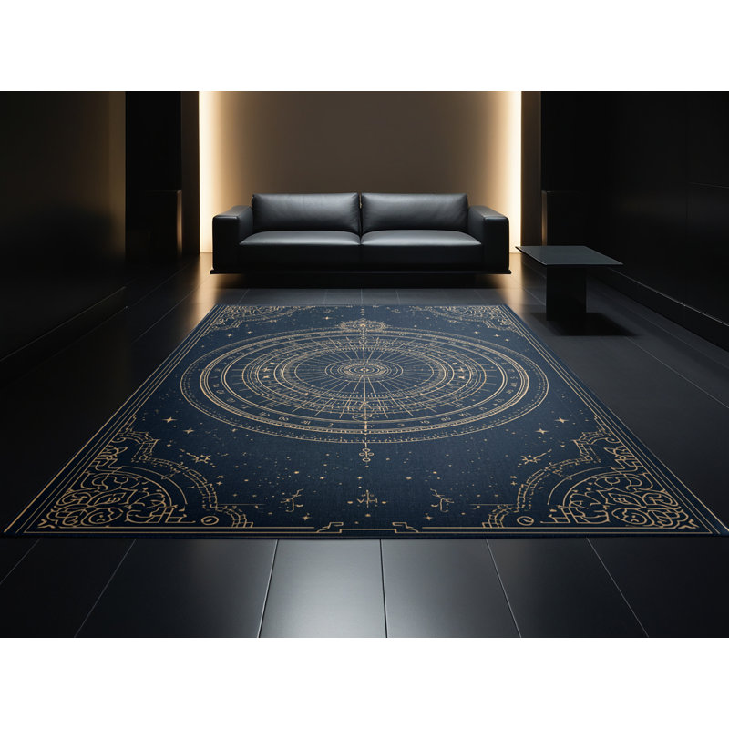 Tapis oriental gris doux et moelleux Sedgley, 2 x 5
