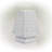 10'' Battery Powered Integrated LED Outdoor Table Lamp-55663579