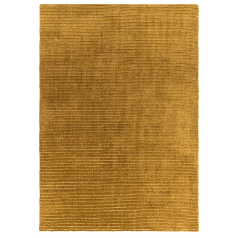 Battershall Rectangle Hand Tufted Dhurrie, Rectangle 160 x 230cm