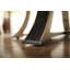 Jupe Mink Extendable Solid Wood Dining Table-71864214