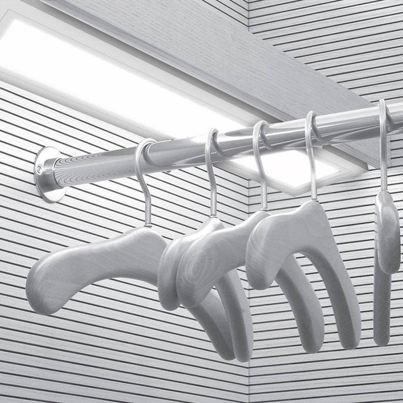 Dimmable Flush Mount