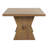 Faustas Dining Table