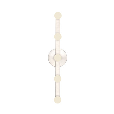 Rezz 5 - Light LED Wallchiere