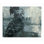 Fresno "Black and Grey and Blue III" Print