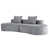 Gray Polyester is out of stock