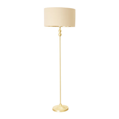 Reselva 151cm Traditional Floor Lamp