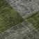 Premium Machine Washable Prisco Olive Rug