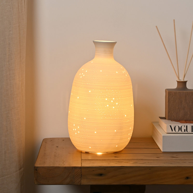 Aryelle Ceramic Table Lamp