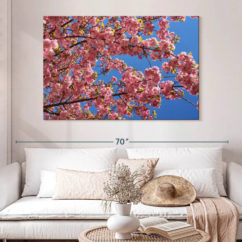 Harnek Lush Sakura Tree