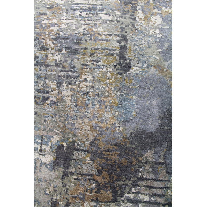 Dorado One-of-a-Kind 8' x 10'1" Area Rug