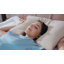 Surmatelas en mousse viscoélastique double couche 4 "avec viscose dérivé du bambou 2" mousse viscoélastique gélifiée rafraîchissante 2 "pour soulager les maux de dos-131532502