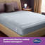 Silentnight Deep Sleep Mattress Topper-63551021