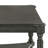 Locke Solid Wood Square Coffee Table-113914357