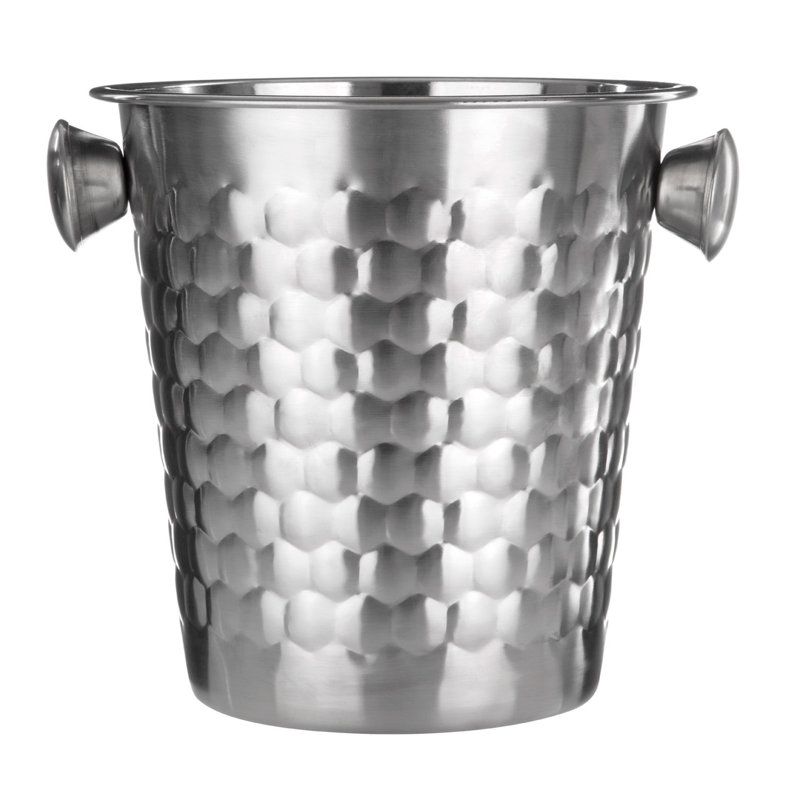 Wine Cooler with Handles