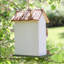 Lupica Hanging Birdhouse