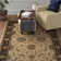 Bardwell Tufted Wool Ivory Rug
