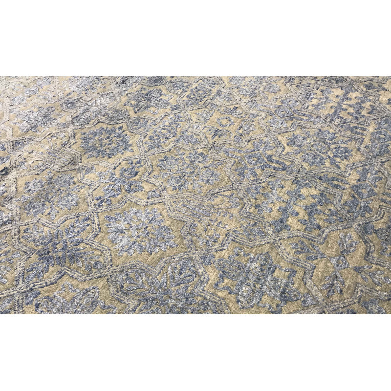 One-of-a-Kind 9' X 12' Area Rug