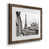 Walnut Framed Paper selected