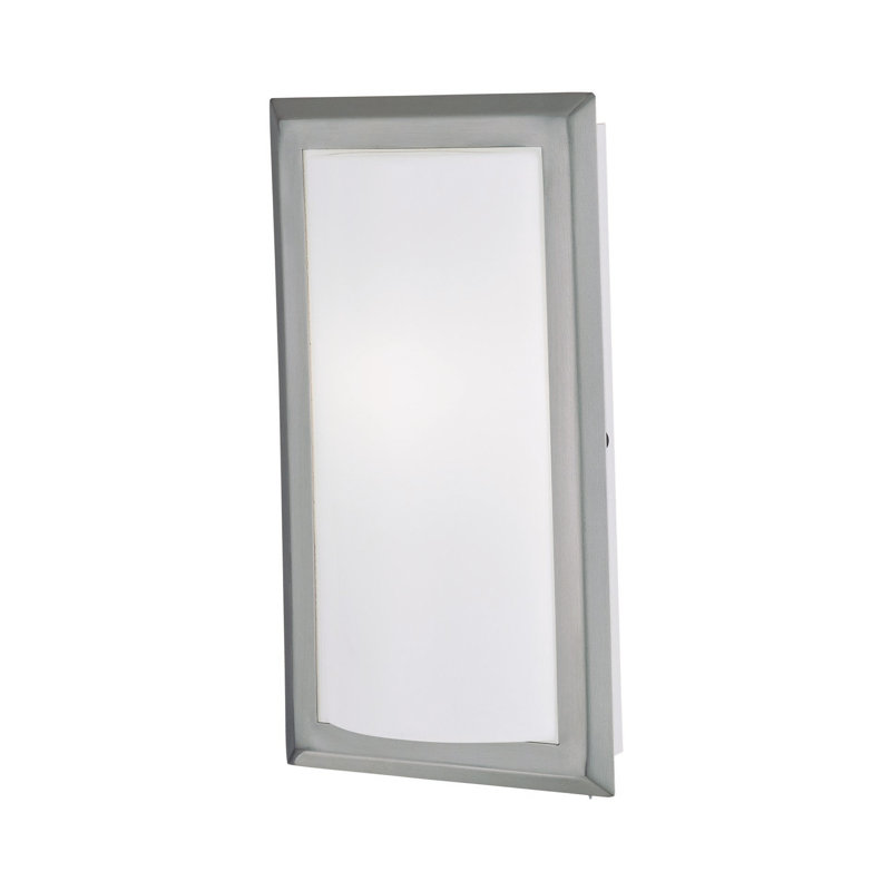 Plafonnier encastré 1 lumières Mcdaniel