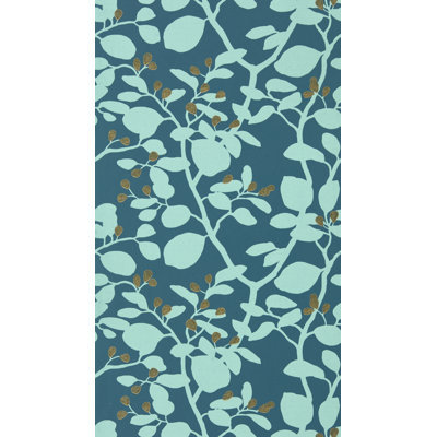 Ardisia Wallpaper