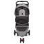 Dellbrook Collapsible Vehicle Travel Carrier with 1 Door-928049411