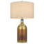 Lampe de table 27,5 "Hideki Orange